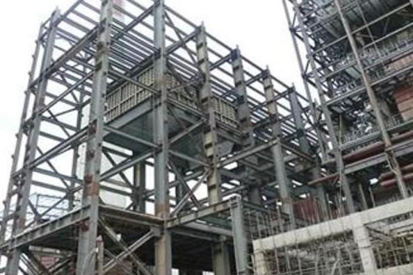 江山高层钢构造的支撑布置跟构造需要符合哪些标准